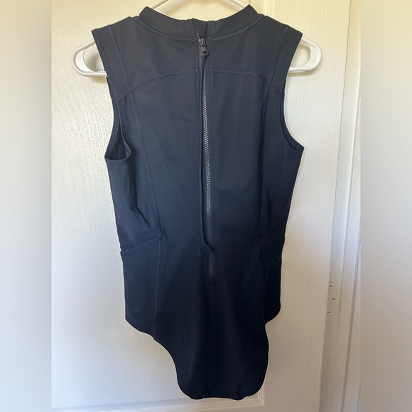 NWT Lululemon Zip Back Paddle Suit - Picture 7 of 10